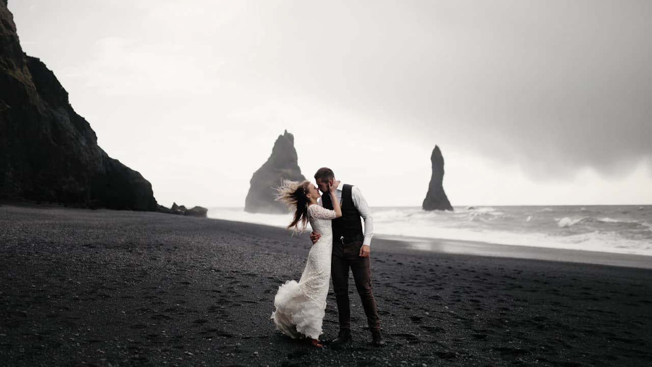 Destination wedding in het buitenland